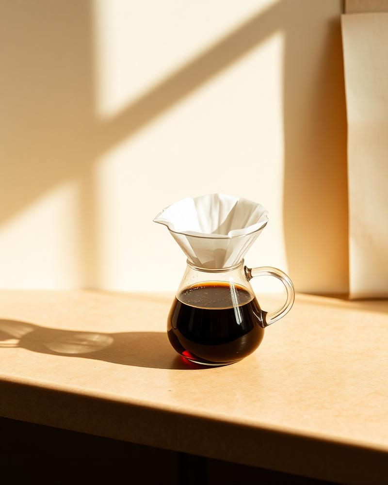 The Pour-Over Set